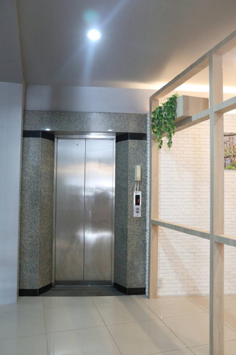 Public Area 2, Lada Krabi Residence Hotel, Mueang Krabi