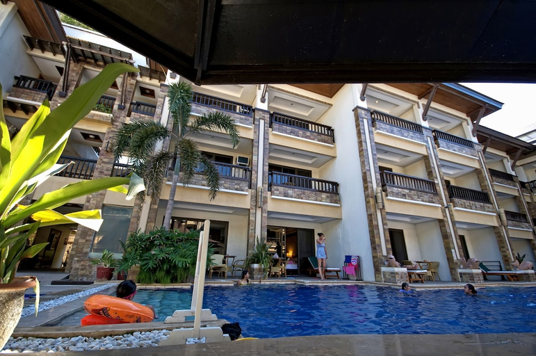 Sport & Beauty 2, Henann Regency Resort & Spa, Malay