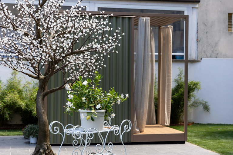 Others 2, VILLA MONTI SUITES&APARTS, Forli' - Cesena