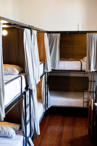 Others 2, Meridiano Hostel Boutique, Distrito Federal