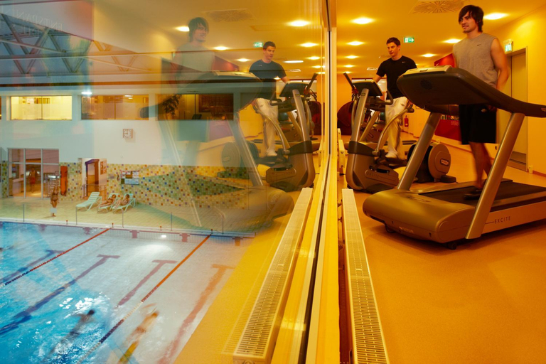 Sport & Beauty 2, Hotel ESPERANTO Kongress- und Kulturzentrum Fulda, Fulda