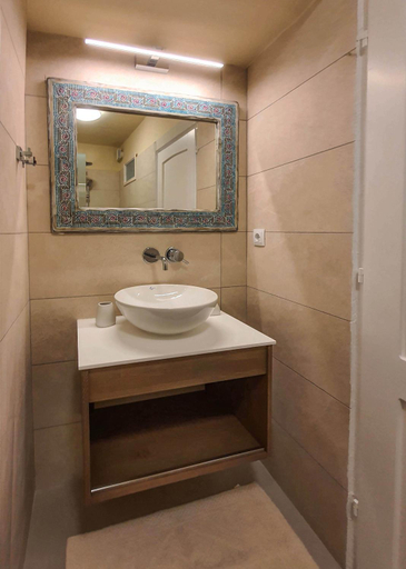 Others 4, Flisvos sea view rooms, Epirus