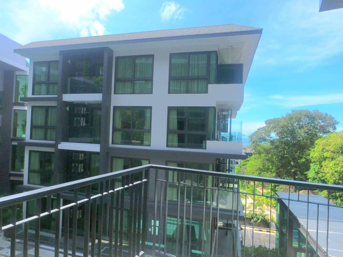 Exterior & Views 1, B206 - Nice Pool Access 1 Br 300m To Ao Nang Beach, Mueang Krabi