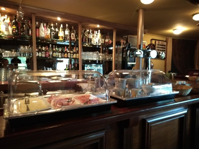 Others 4, Cafe Langelo, Noordenveld
