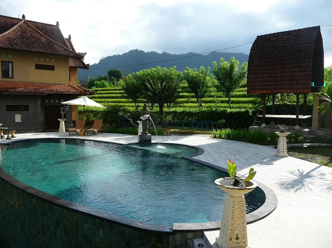 Sport & Beauty 3, The Kanjeng Signature Sidemen, Karangasem