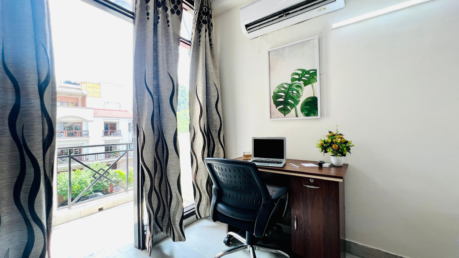 Others 5, BluO Studio - Defence Colony - BathTub, Kitchen., Delhi