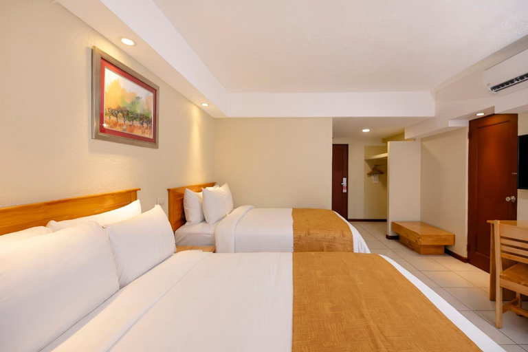 Bedroom 4, Best Western Jaco Beach All Inclusive Resort, Garabito