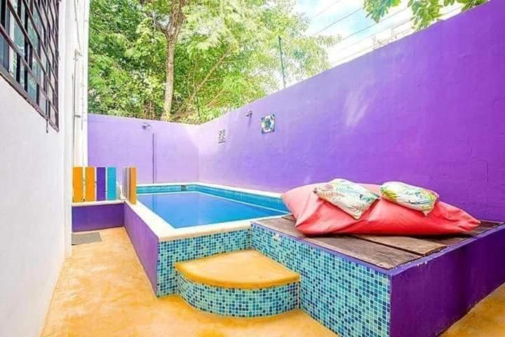 Sport & Beauty 5, "Vainilla B&B" - Stylish Comfort in Playa del Carmen, Cozumel