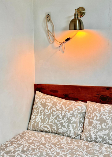 Bedroom 2, Roi Guesthouse, Mapo