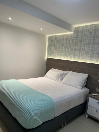 Others 4, Luxury liv Gran limonar, Santiago de Cali