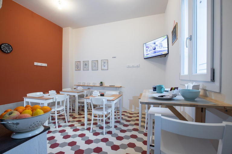 Food & Drinks, b&b Casa Livia, Pordenone