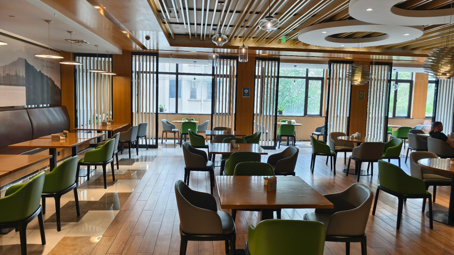 Food & Drinks 4, Atour Hotel Hangzhou West Lake Hefangjie, Hangzhou