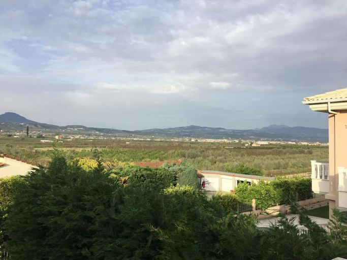 Others 2, Villa Zose' luz, Peloponnese