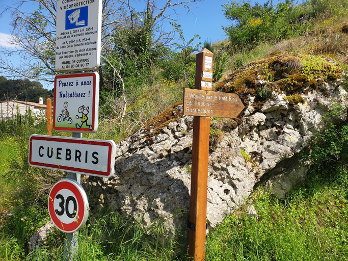 Others 5, La Casa, Alpes-Maritimes