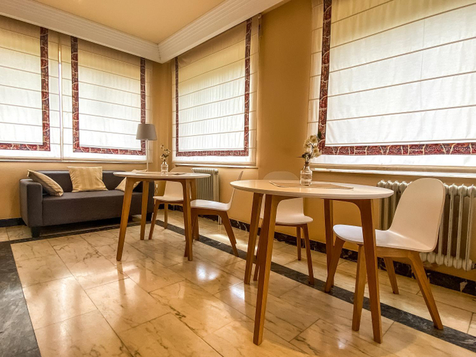 Food & Drinks, Casablanca Hotel Studios, Salamanca