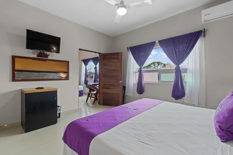 5, Hotel Yeah Rincon de Guayabitos, Compostela