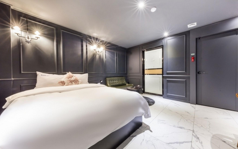 Bedroom 3, Namguro Bom branch no.3, Guro