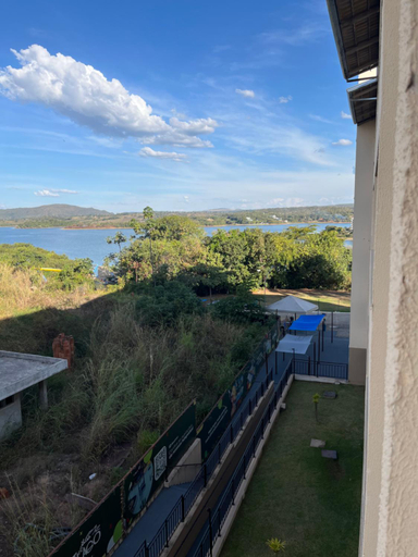 Others 4, Apartamento Completo no Resort do Lago, Caldas Novas