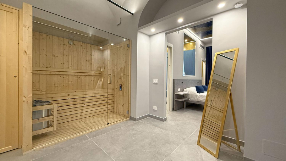 Others 4, Shanti Rooms & Apartments Lucullo, Napoli