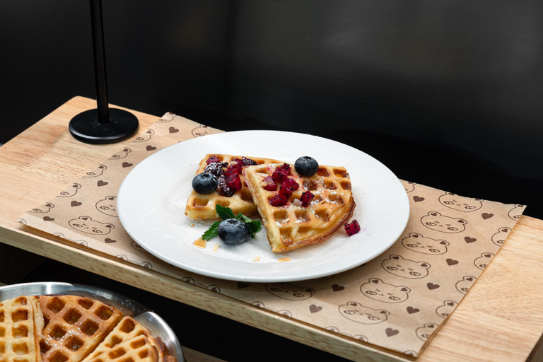 Food & Drinks 5, Atour Light Hotel Hangzhou West Lake Lakeside Qinghefang, Hangzhou