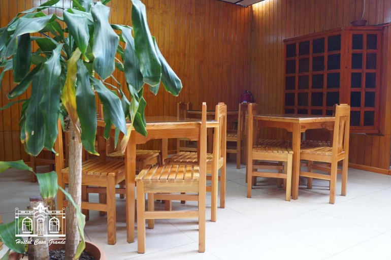 Others 2, Hostal Casa Grande, Iquique
