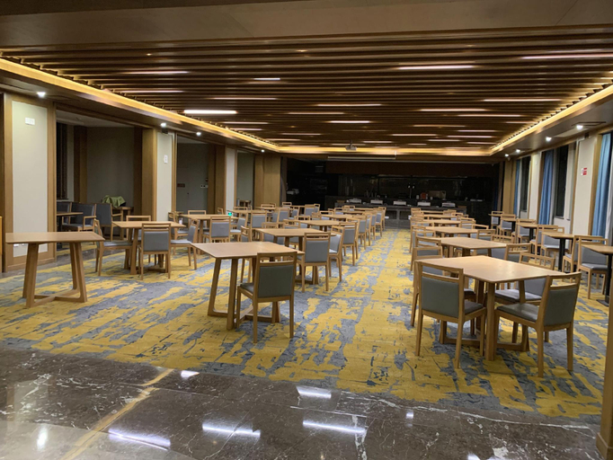 Food & Drinks, Hanting Premium Hotel Hangzhou Songcheng, Hangzhou