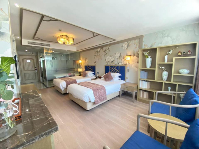 Others 4, Fresh House Hotel - West Lake Qingchun Branch, Hangzhou