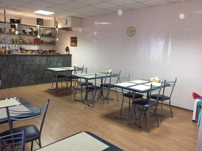 Food & Drinks, Ariel-D, Tarasovskiy rayon