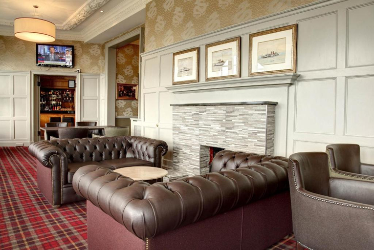 Public Area 2, Argyll Hotel, Argyll and Bute