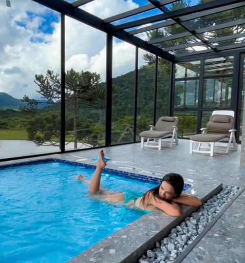 Sport & Beauty 5, Parque Nacional EcoResort, Urubici