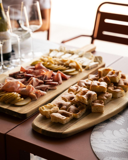 Others 3, Foresteria, Winery & Events Destination, Cuneo