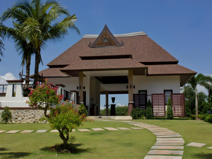 Others 5, Leelawadee Garden Resort, Mueang Krabi