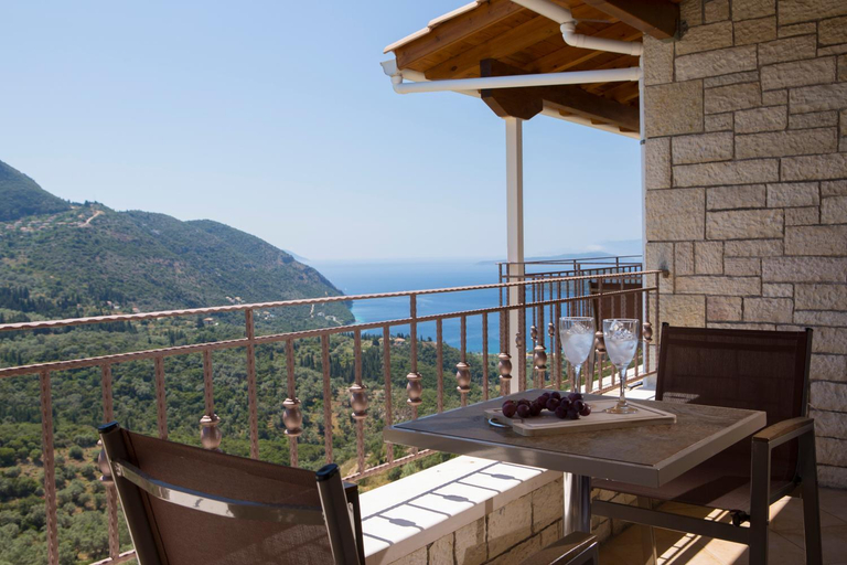 Others 4, Αthina Villas, Ionian Islands
