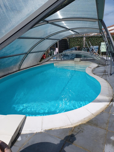 Sport & Beauty 4, chambre d'hote independante, Charente-Maritime