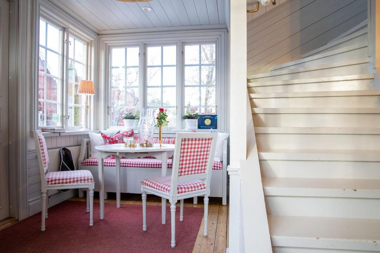 Public Area 3, Hem till Garden boutique hotel, Västerås
