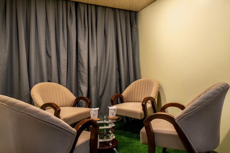 Others 1, Hotel De-Villaz luxury, Srinagar