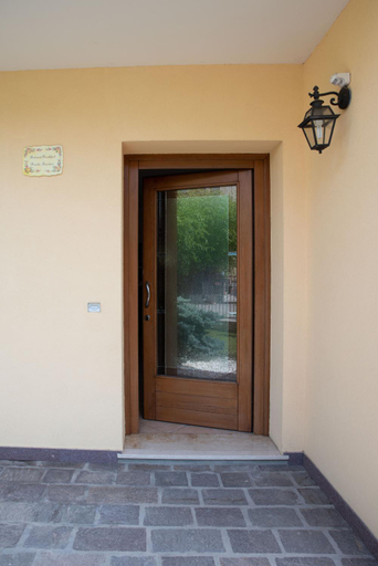 Others 4, B&B BrentaGiardino, Padua