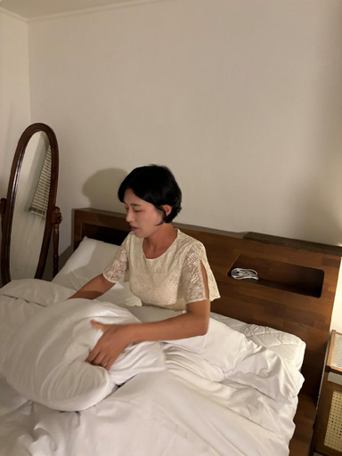 Bedroom 2, [오픈특가] 3 rooms / 3 beds / 지하철역 도보 9분 / 종로 서촌 명동 홍대, Jongno