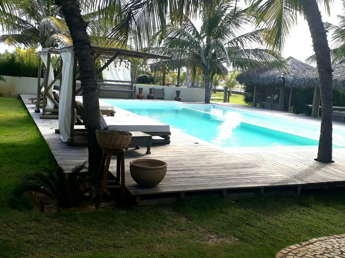 Sport & Beauty, Zebra Boutique Hotel, Beberibe