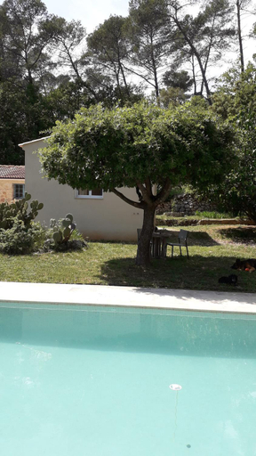 Others 5, Chez Nathalie, Var