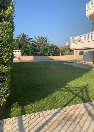 Others 3, Villa Zose' luz, Peloponnese