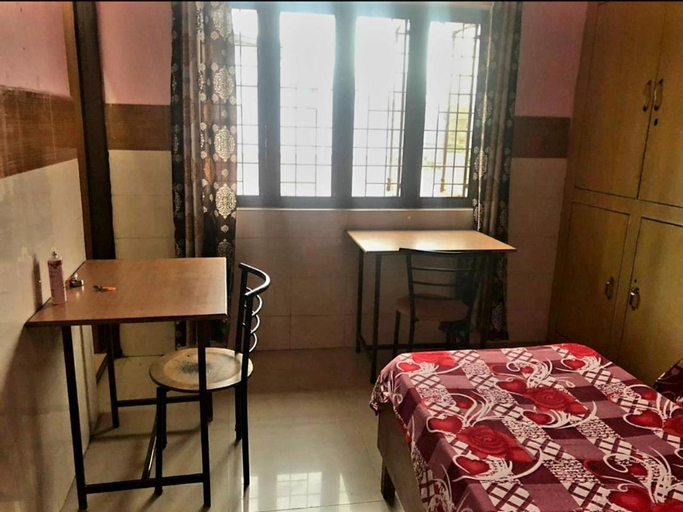 Bedroom, Ranasons Green, Dehradun