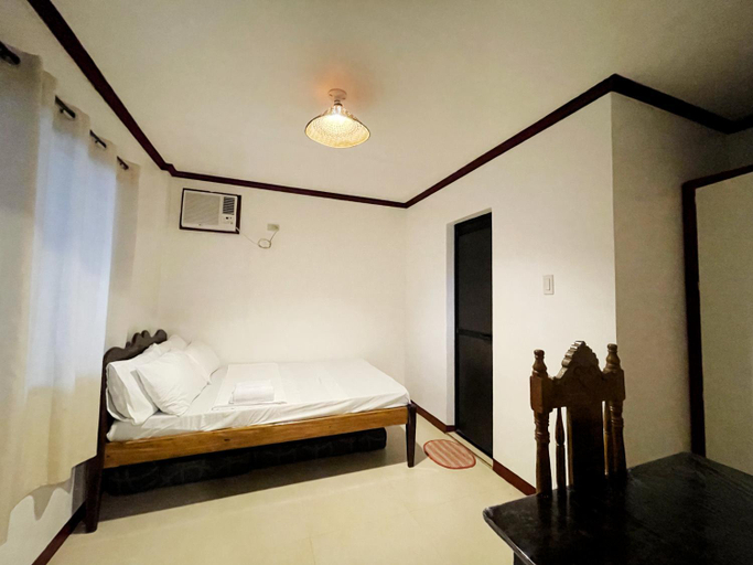 Bedroom, Lara's Guesthouse Siargao, General Luna