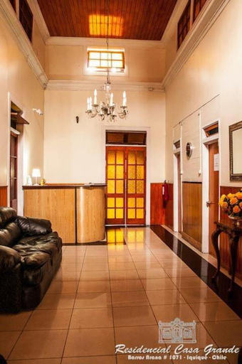 Others 3, Hostal Casa Grande, Iquique