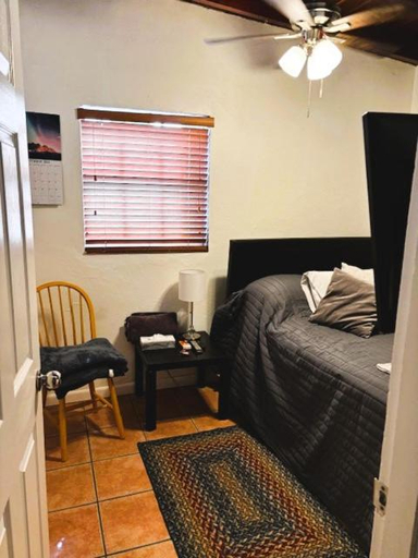 Bedroom 5, Patuca Home, Miami-Dade