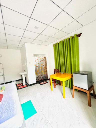 Bedroom 2, Virajs Garden Guesthouse, Tangalle