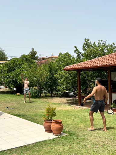 Others 5, DERES Apartments, Central Macedonia