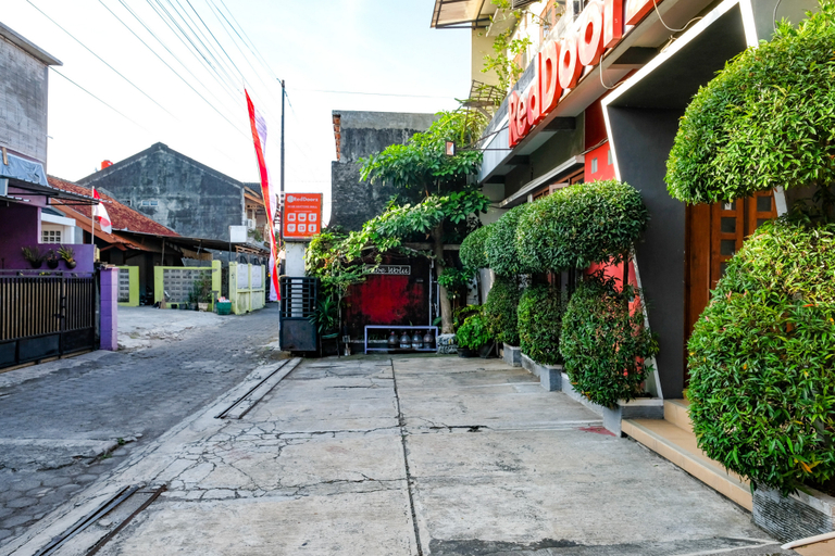Others 4, RedDoorz near Hartono Mall, Sleman