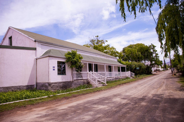 Others 4, Zonnenstrahl Selfcatering Holiday home & Caravan Park, Cacadu