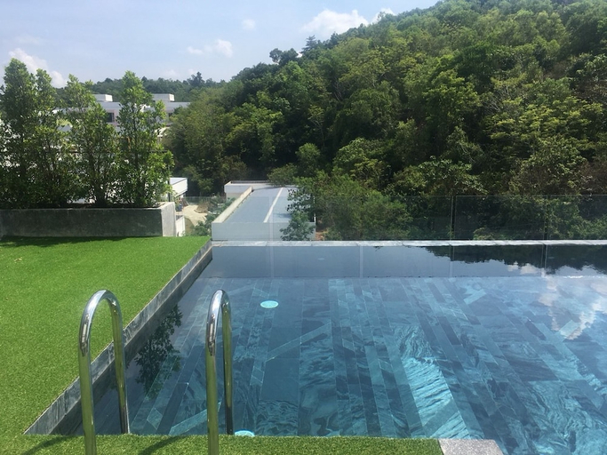 Sport & Beauty 5, Neca Reiche, Hat Yai
